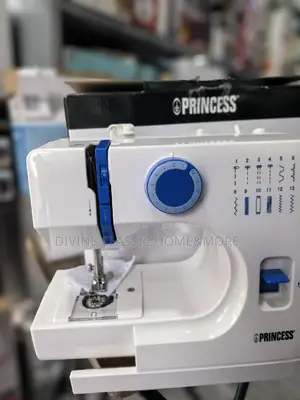 Princess 326010 Sewing Machine