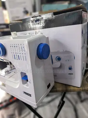 Princess 326010 Sewing Machine
