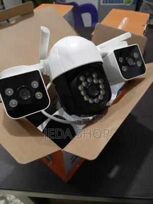 Wifi Camera