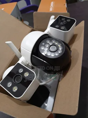 Wifi Camera