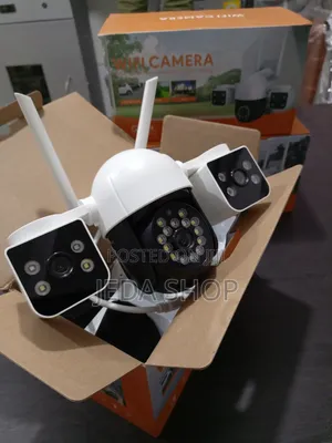 Wifi Camera