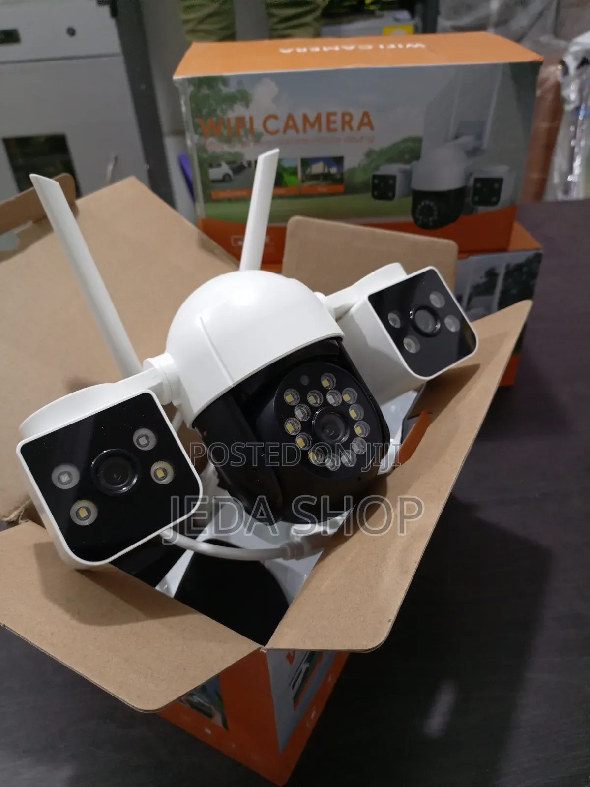 Wifi Camera