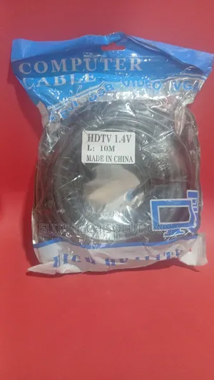 Hdmi Cable 10m