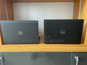 Laptop Dell Latitude 7400 8GB Intel Core i5 SSD 256GB