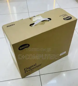 BenQ MX560 4000 Lumens Projector