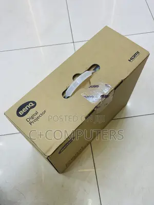 BenQ MX560 4000 Lumens Projector