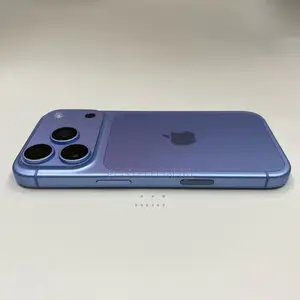 Apple iPhone 18 Pro Max 256 GB Blue