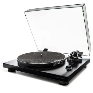 Argon Audio TT-3 Turntable