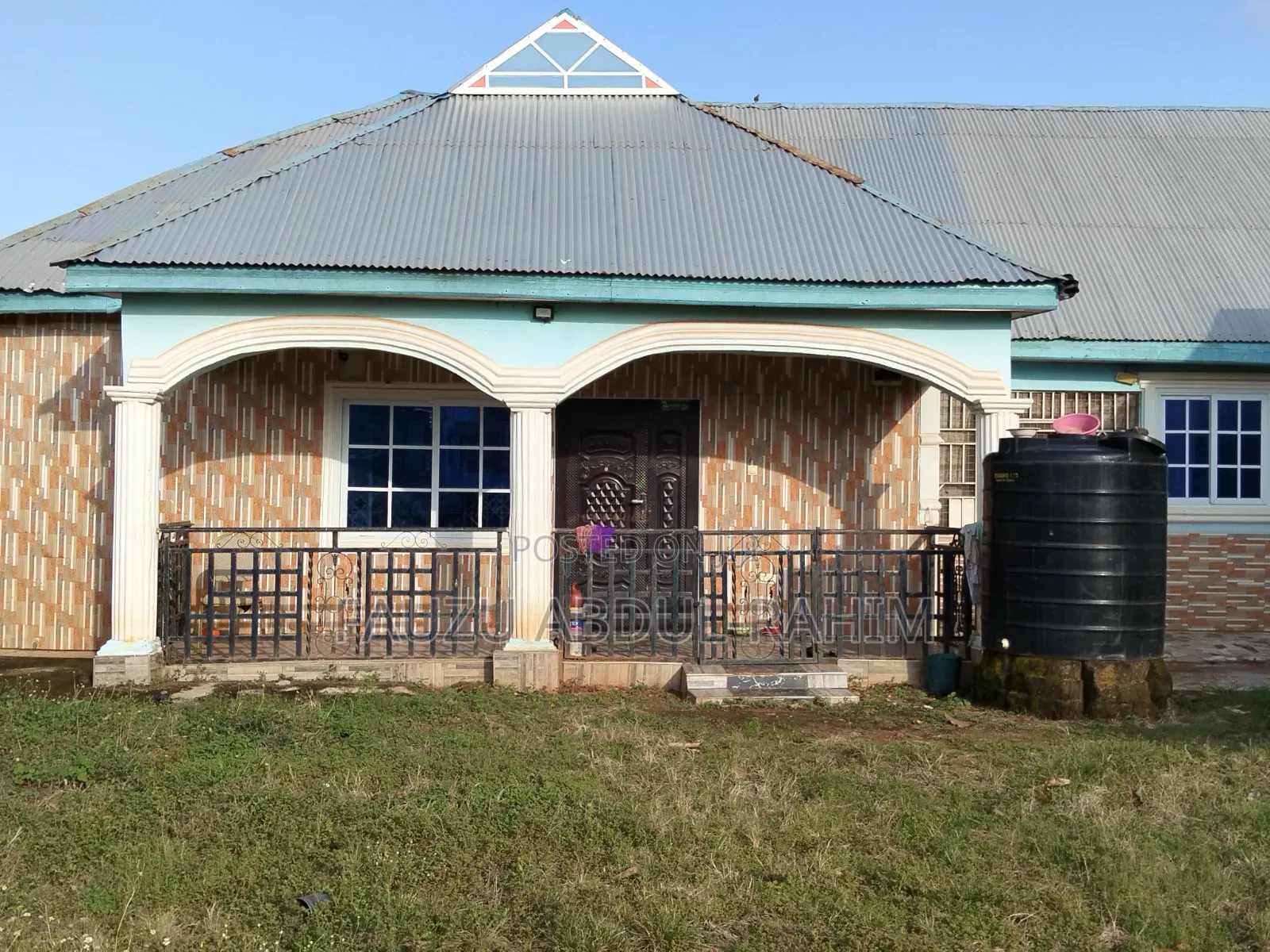 3bdrm Apartment in Jongshegu, Tamale Municipal for sale