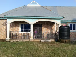 3bdrm Apartment in Jongshegu, Tamale Municipal for sale