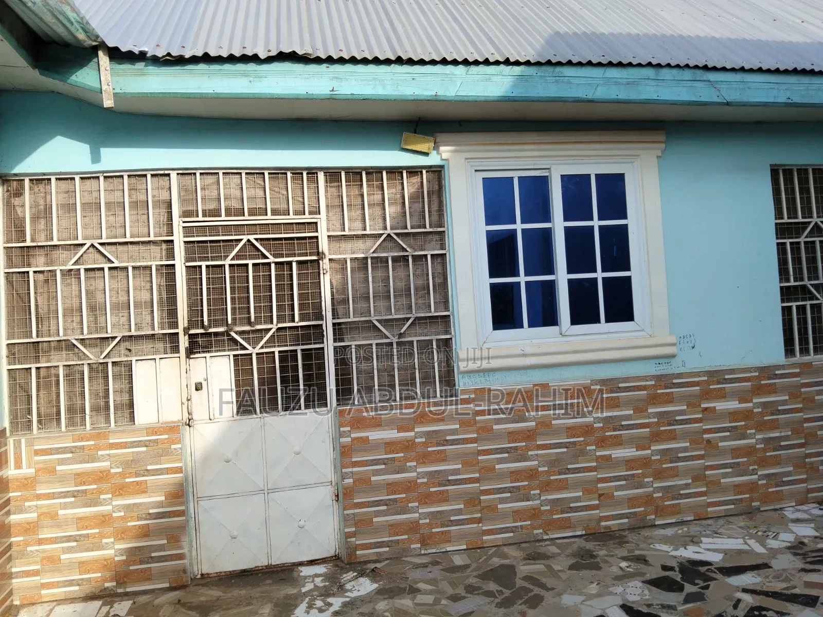 3bdrm Apartment in Jongshegu, Tamale Municipal for sale