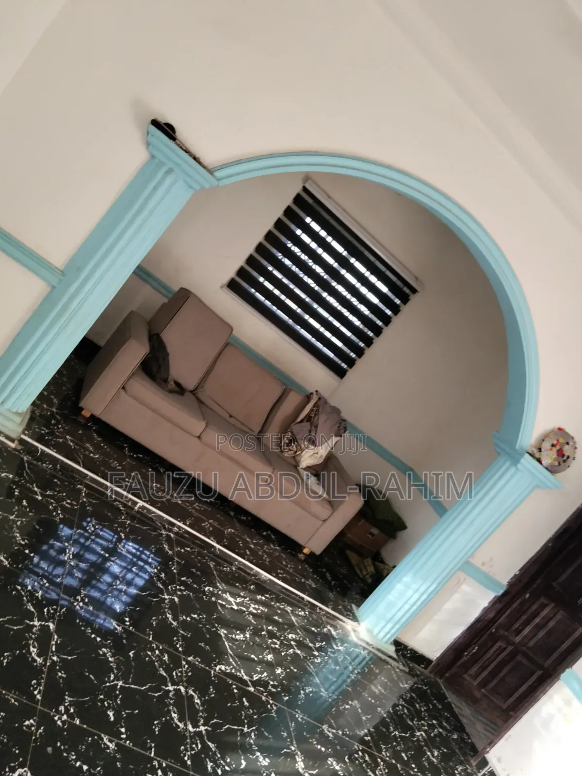 3bdrm Apartment in Jongshegu, Tamale Municipal for sale
