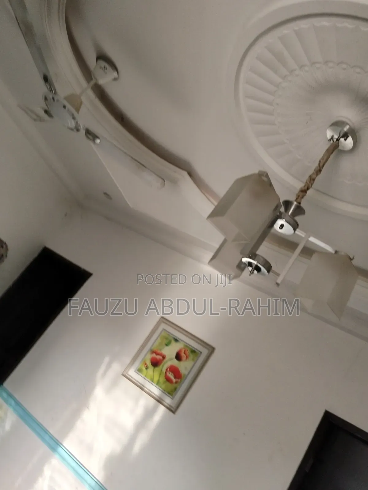 3bdrm Apartment in Jongshegu, Tamale Municipal for sale