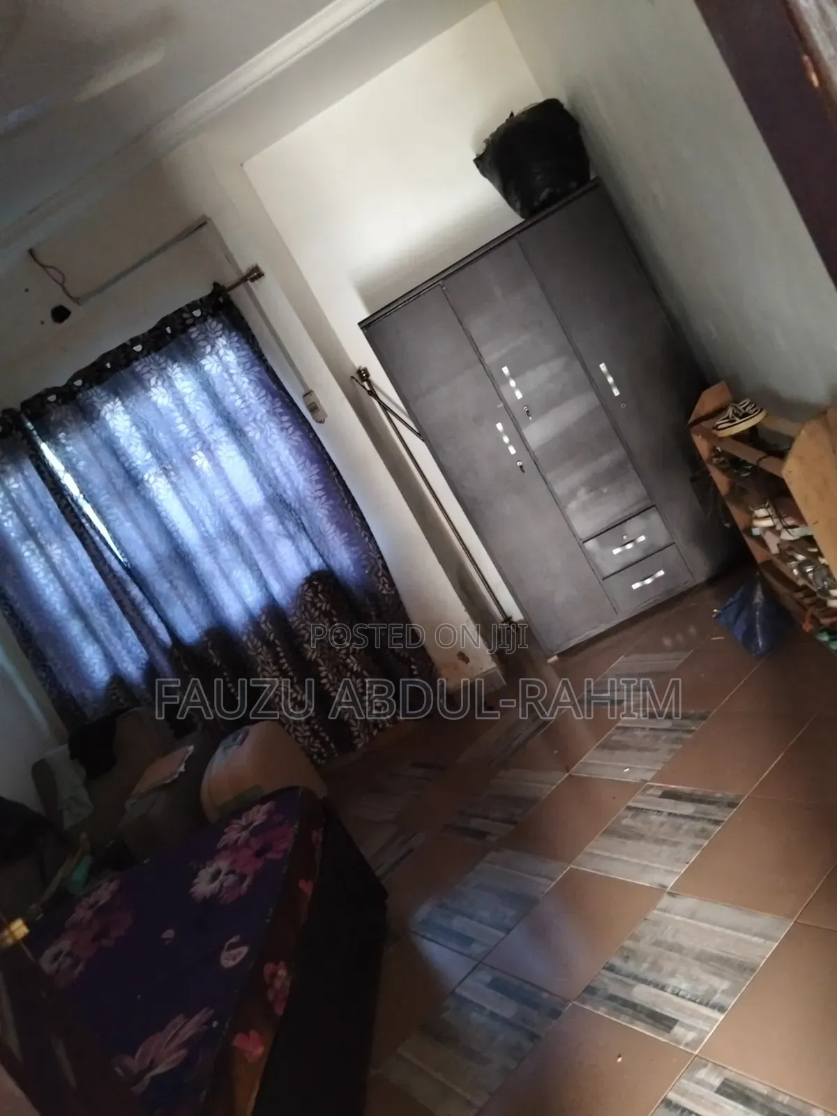 3bdrm Apartment in Jongshegu, Tamale Municipal for sale