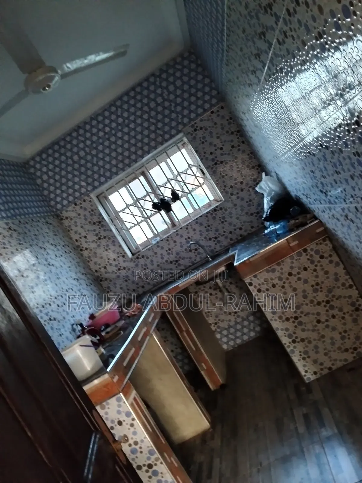 3bdrm Apartment in Jongshegu, Tamale Municipal for sale
