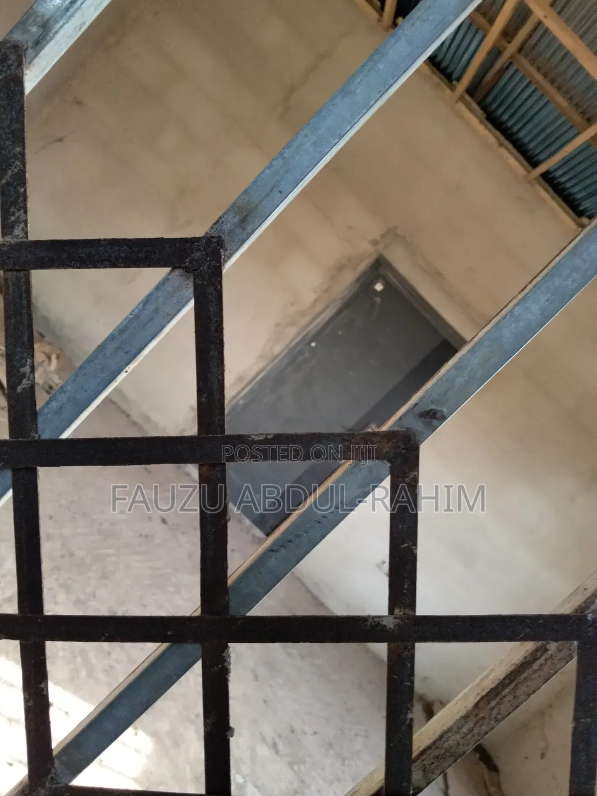 3bdrm Apartment in Jongshegu, Tamale Municipal for sale