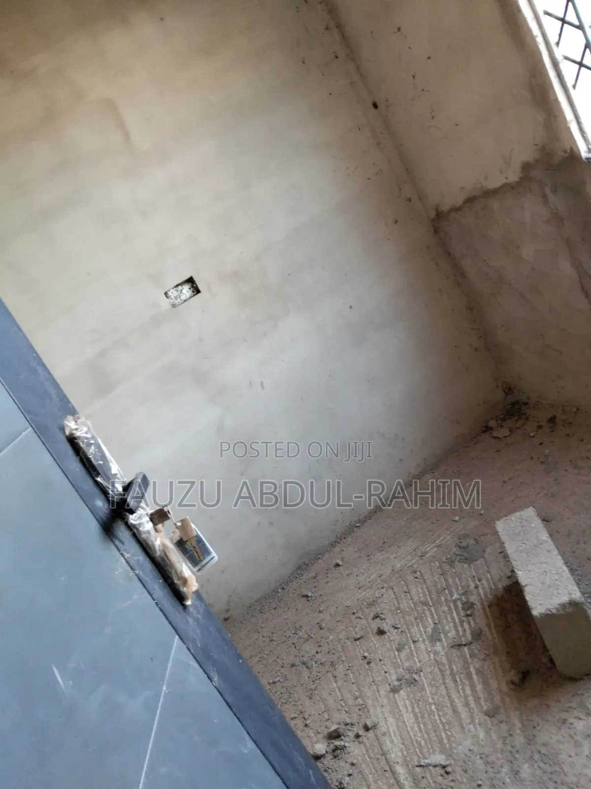 3bdrm Apartment in Jongshegu, Tamale Municipal for sale