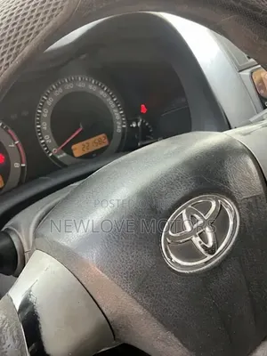 Toyota Corolla S 4dr Sedan (1.8L 4cyl 4A) 2013 Gray
