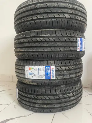 European Standard Chinese Tyres