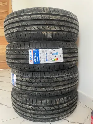 European Standard Chinese Tyres