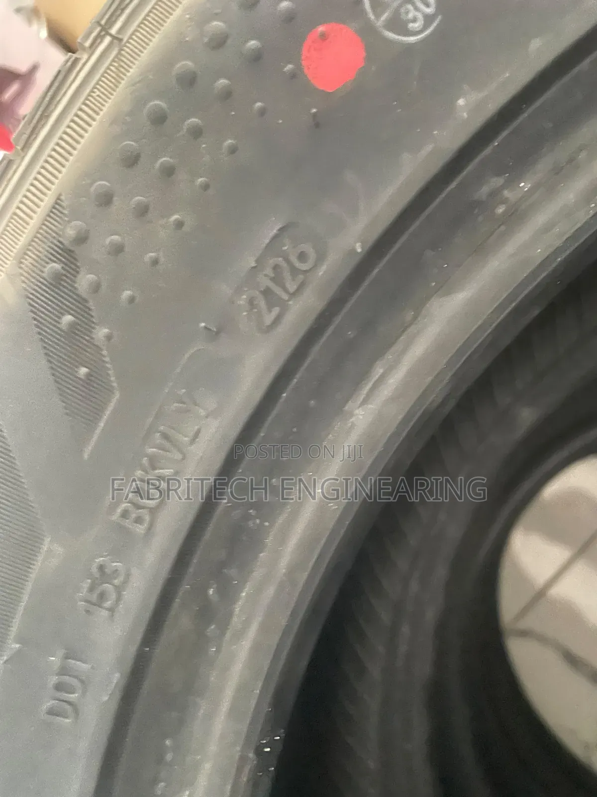 European Standard Chinese Tyres