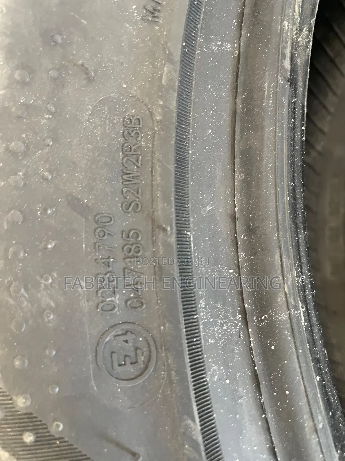 European Standard Chinese Tyres
