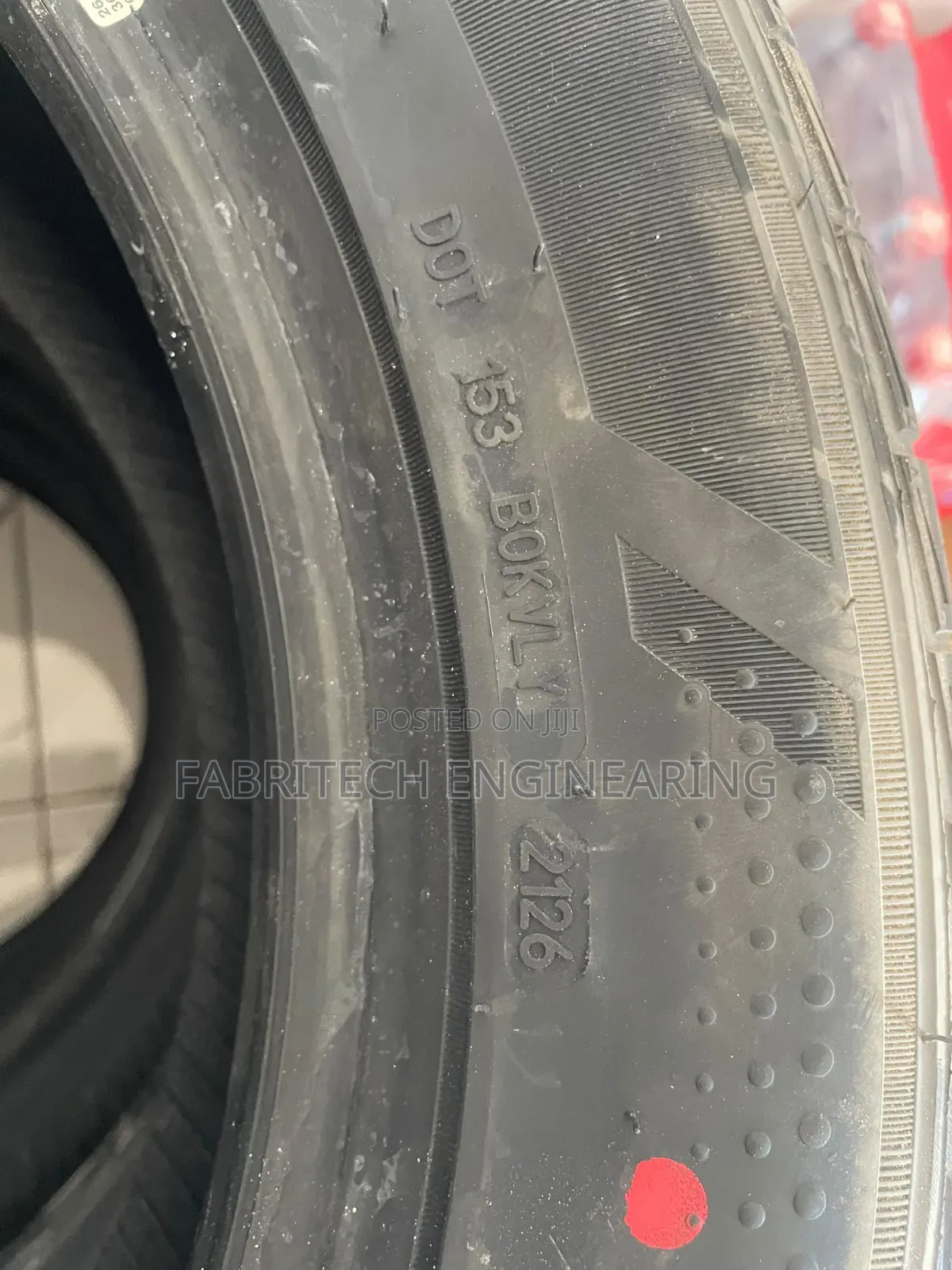 European Standard Chinese Tyres