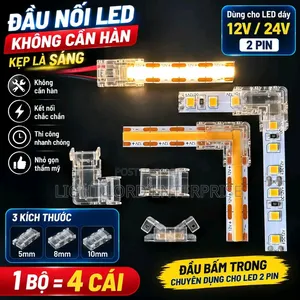3pin Running Light Connector