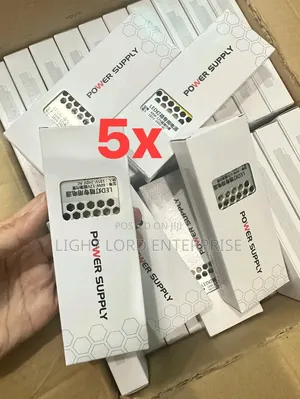 Energy Saving Led Drive Series 400watts