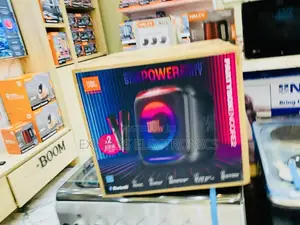Limited Stock JBL Encore Party Bluetooth Speaker