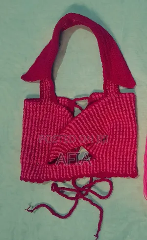 Crochet Top