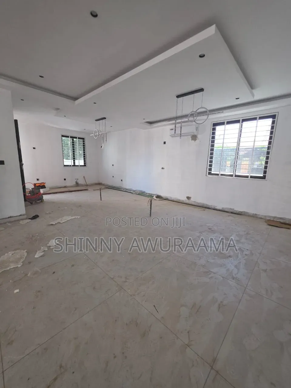 7bdrm Mansion in Adjiringanor Ghana, Ability for sale