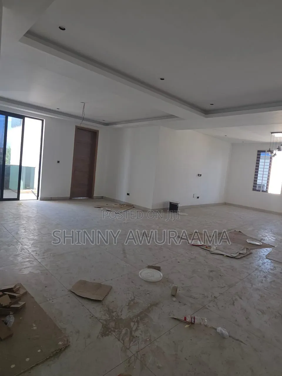 7bdrm Mansion in Adjiringanor Ghana, Ability for sale