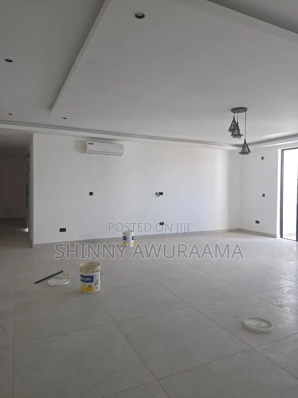 7bdrm Mansion in Adjiringanor Ghana, Ability for sale