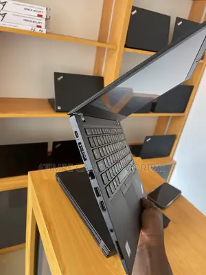 Laptop Lenovo ThinkPad T480s 8GB Intel Core i5 SSD 256GB