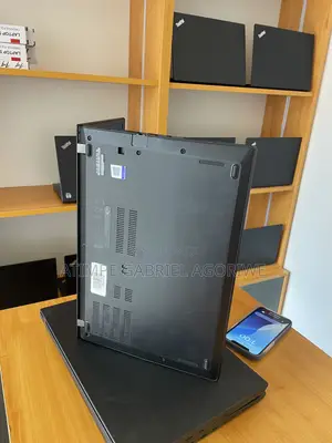 Laptop Lenovo ThinkPad T480s 8GB Intel Core i5 SSD 256GB