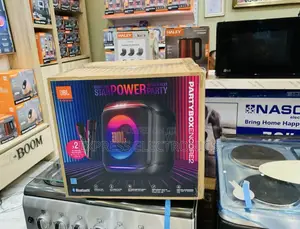Hot Deals Encore 2 Party Bluetooth Speaker JBL