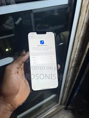 Apple iPhone 13 Pro Max 128 GB Blue