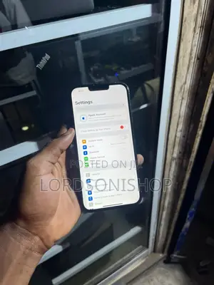 Apple iPhone 13 Pro Max 128 GB Blue