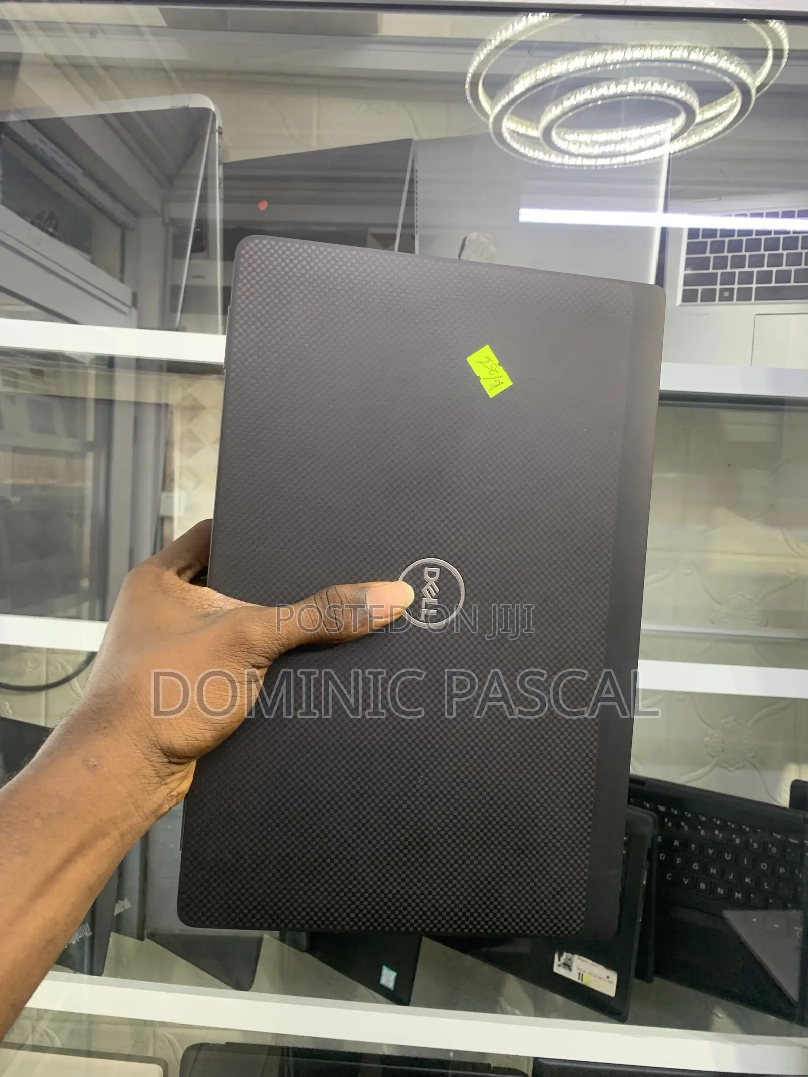 Laptop Dell Latitude 7320 16GB Intel Core i5 SSD 256GB