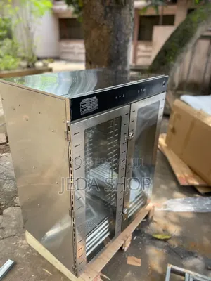 50 Layer Dehydrator