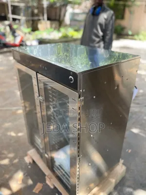 50 Layer Dehydrator
