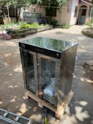 50 Layer Dehydrator