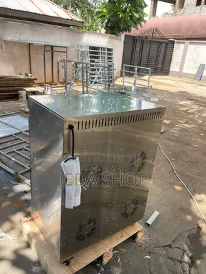 50 Layer Dehydrator
