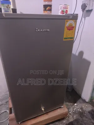 Innova Fridge