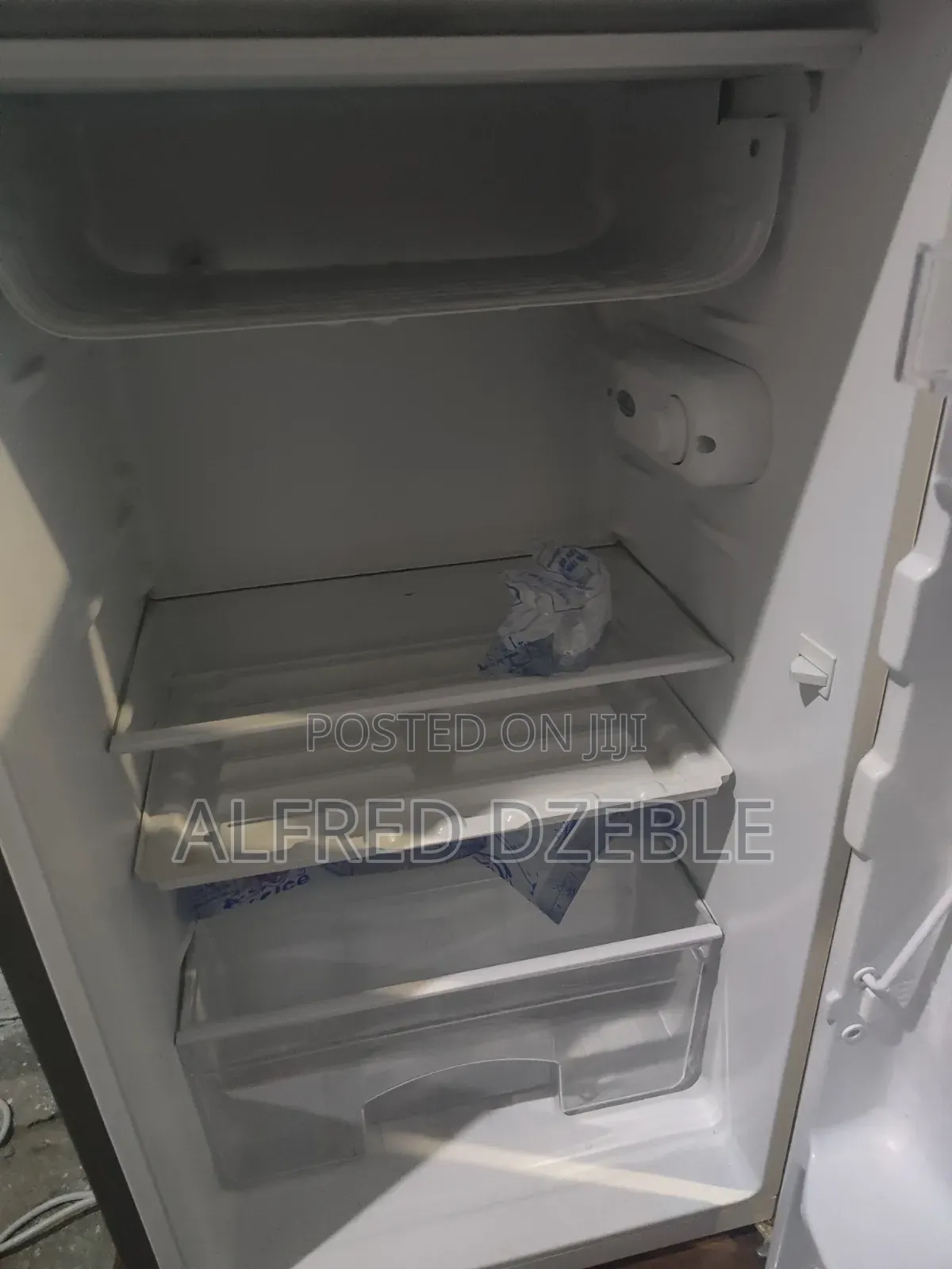 Innova Fridge