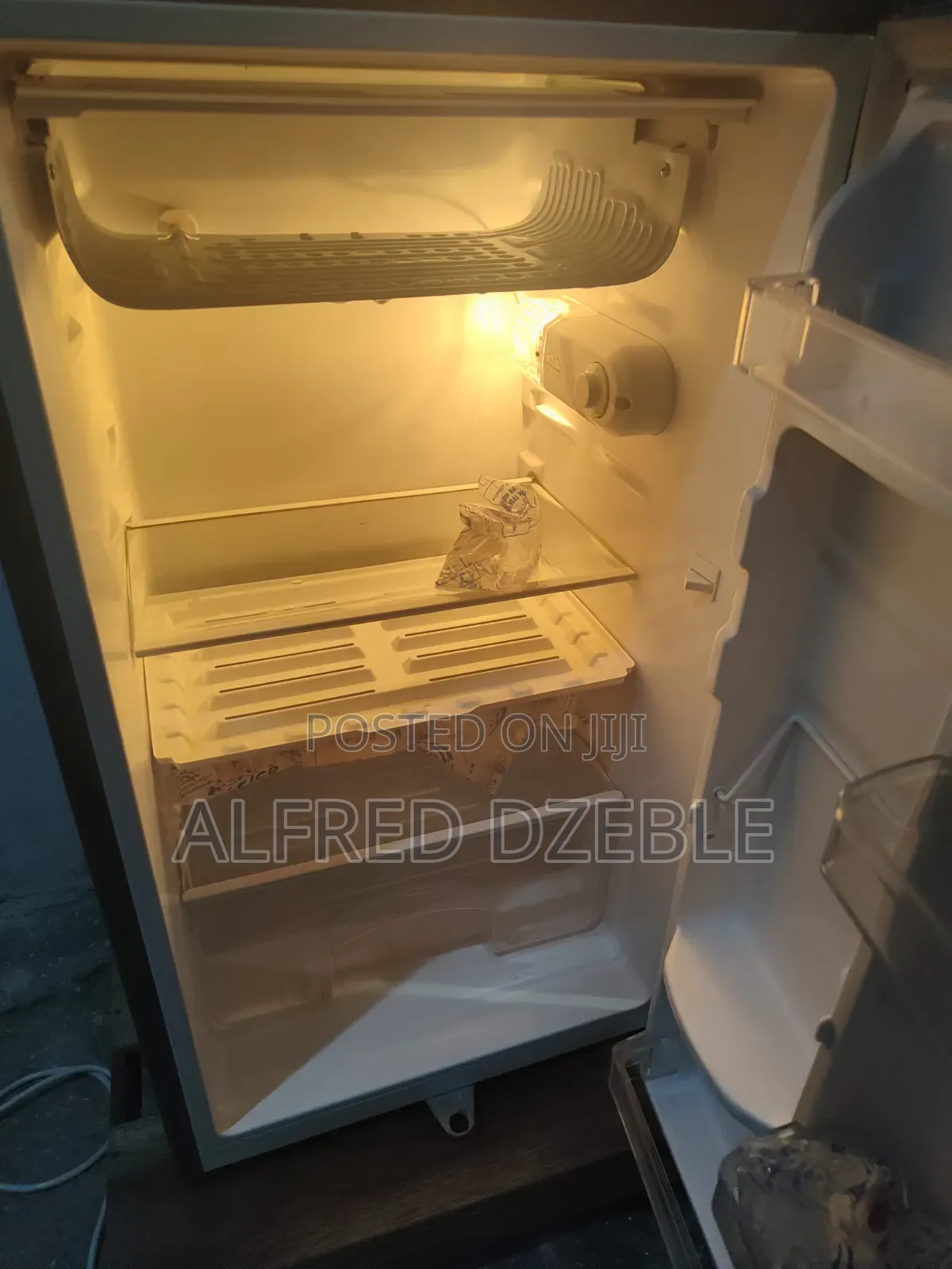 Innova Fridge