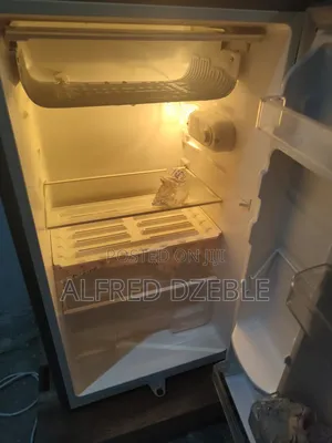 Innova Fridge