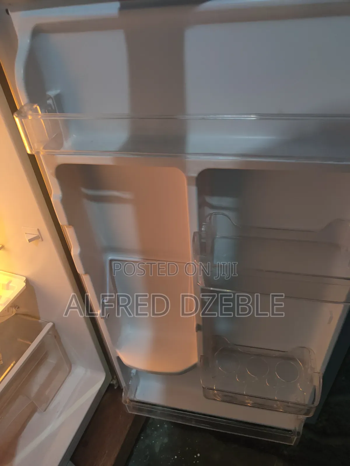 Innova Fridge