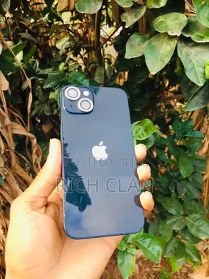 Apple iPhone 13 128 GB Black